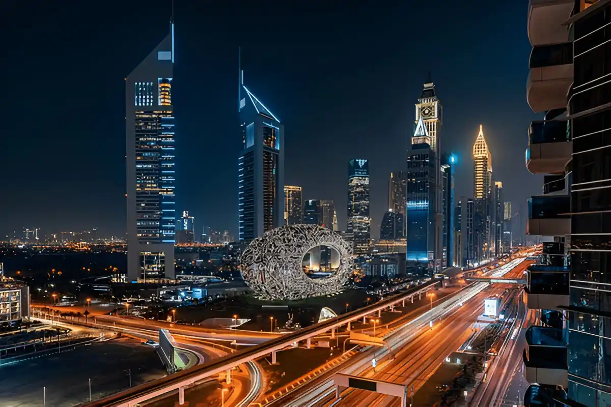 Dubai