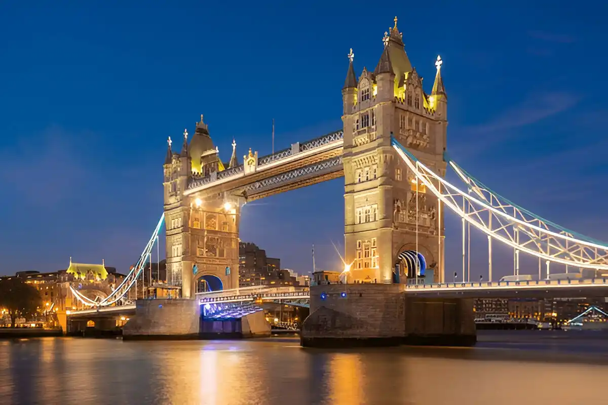 London