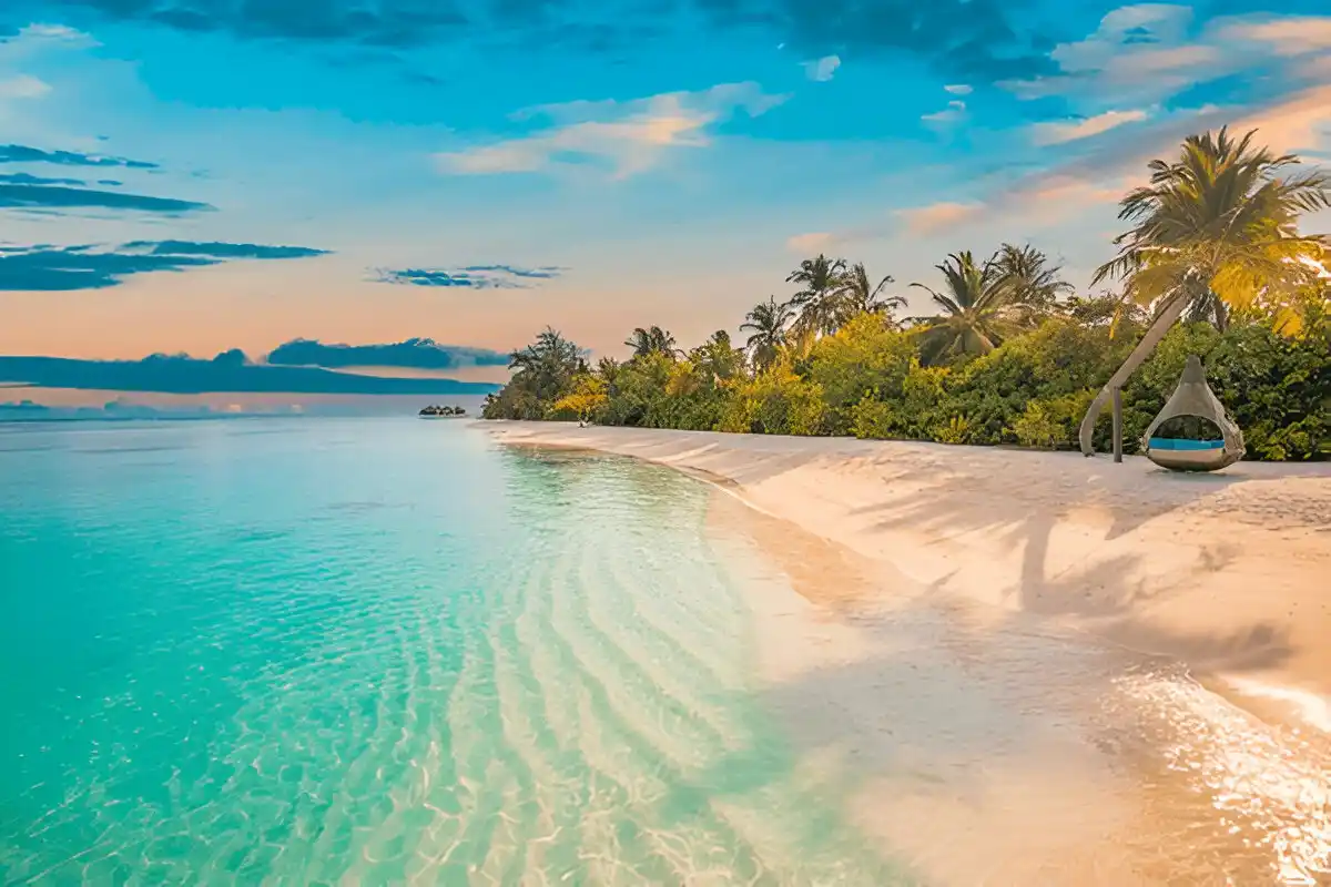 Maldives
