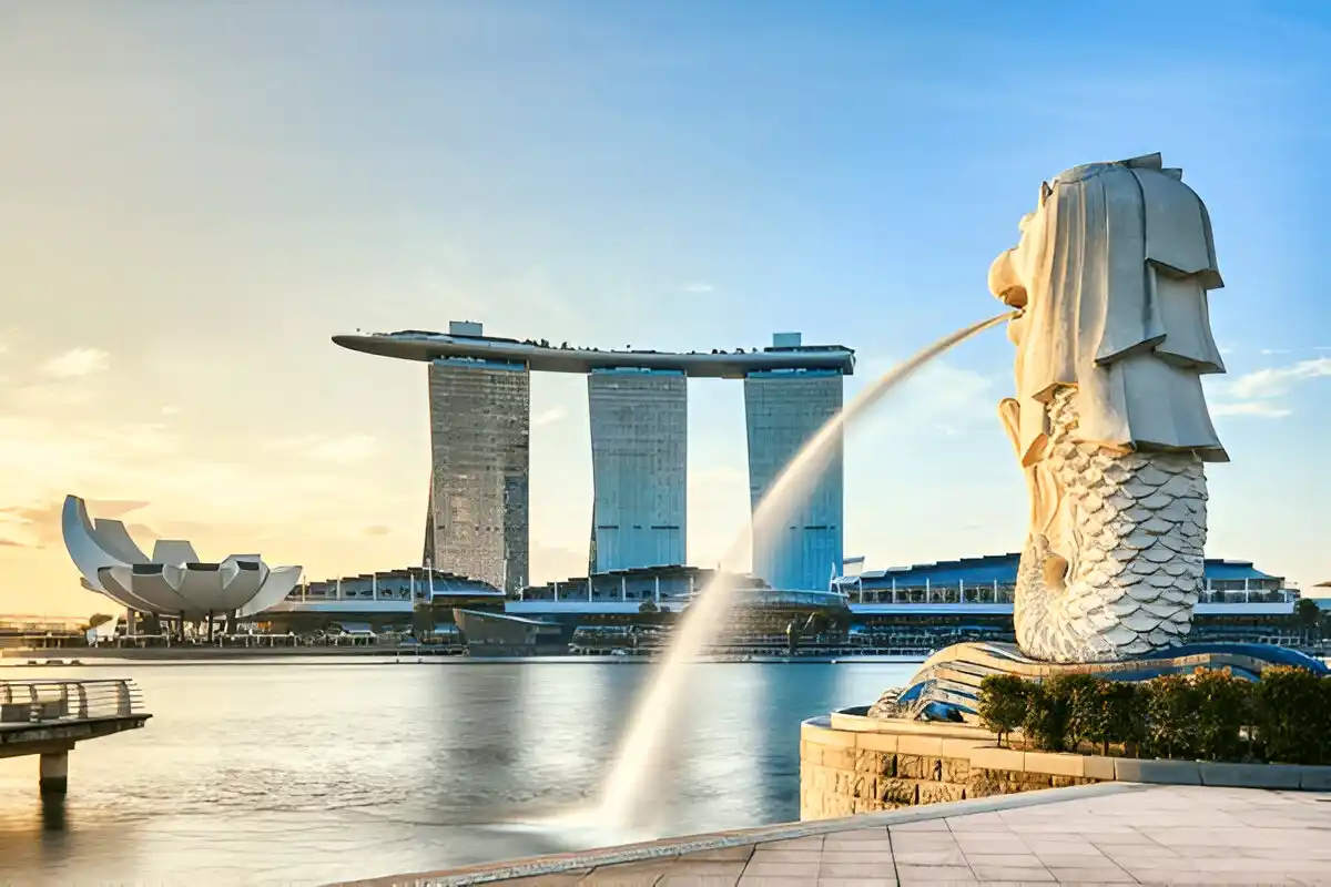 Singapur